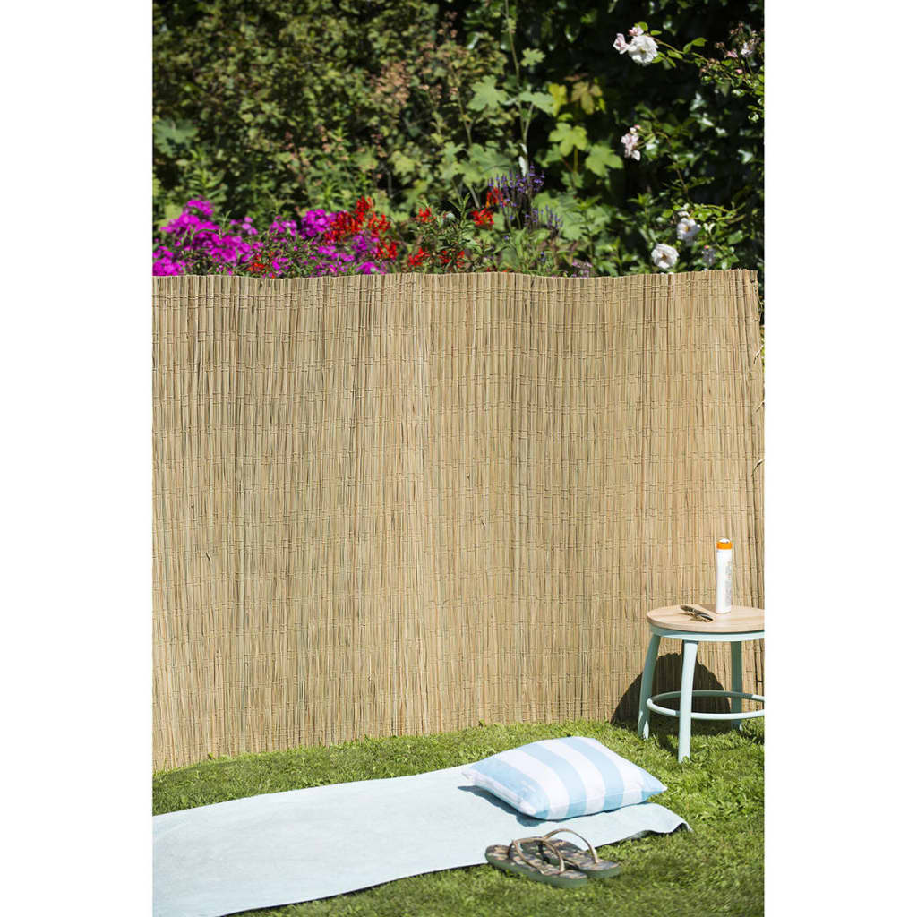 Nature Naturgartenbildschirm 1.2x3 M Zeggerietiet