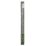 Natur Natur Gaas Quadrat 25 mm 1x2,5 mm plastisch beschichtetes Stahlgrün - afbeelding 3