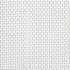 Nature Nature Moskitonetz 1x2 m Aluminumgrau