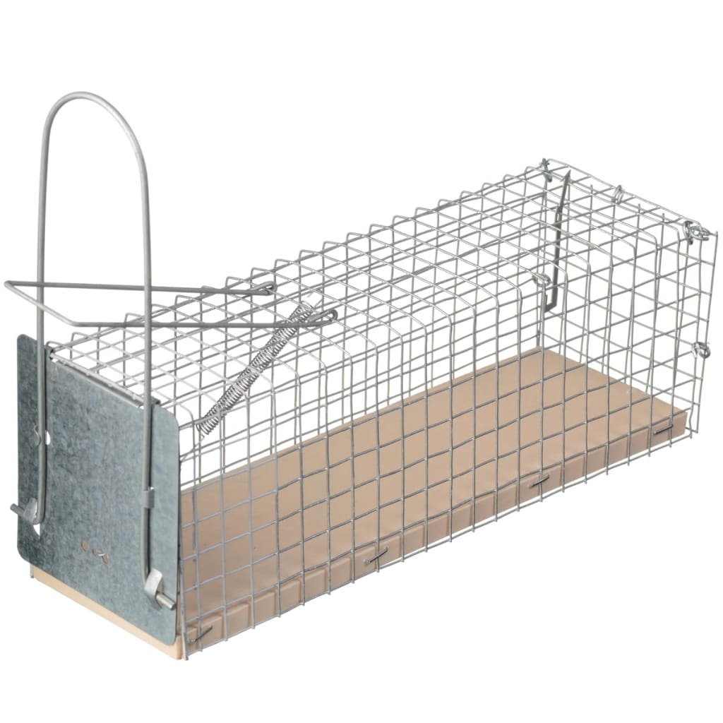 Nature Nature Ratrat Human 27,5x9.5x9,5 cm 6060105