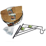 Nature Hanging Mand Set 6070118 - afbeelding 1