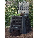 Nature Nature Compostsilo Black 400 L 6071480 - afbeelding 2