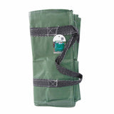 Nature Gartenabfall Bag Square 148 l Grün - afbeelding 3