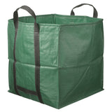 Nature Nature Gartenabfall Bag Quadrat 252 l Grün 6072405 - afbeelding 2
