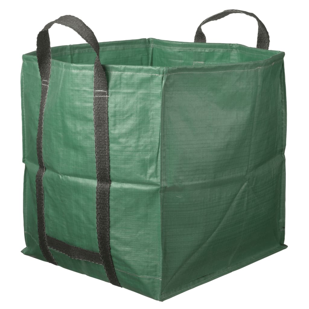Nature Nature Gartenabfall Bag Quadrat 252 l Grün 6072405