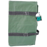 Nature Nature Gartenabfall Bag Quadrat 252 l Grün 6072405 - afbeelding 3
