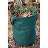 Nature Gartenabfalltasche um 140 l Grün - afbeelding 3