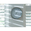 Nature Nature 3-in-1-Barometer mit Thermometer und Hygrometer 20 cm 6080081