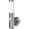 Ranex Ranex Wandlampe mit Sensor 20 W Chrom Rx1010-38r-S