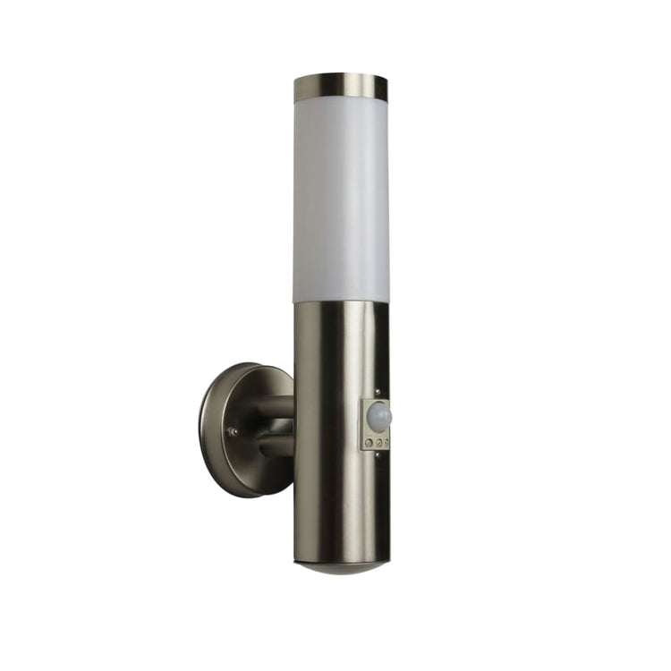 Ranex Ranex Wandlampe mit Sensor 20 W Chrom Rx1010-38r-S
