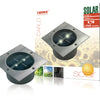 RANEX RANEX RA-5000198 Quadrater LED MORE PLOCK BISED DOWINLASTAHL (5000.198)