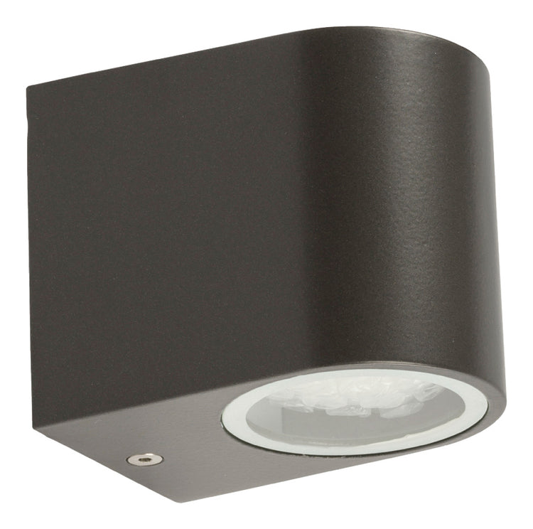 RANEX RANEX RA-5000332 LED Außenwandlampe aus Edelstahl