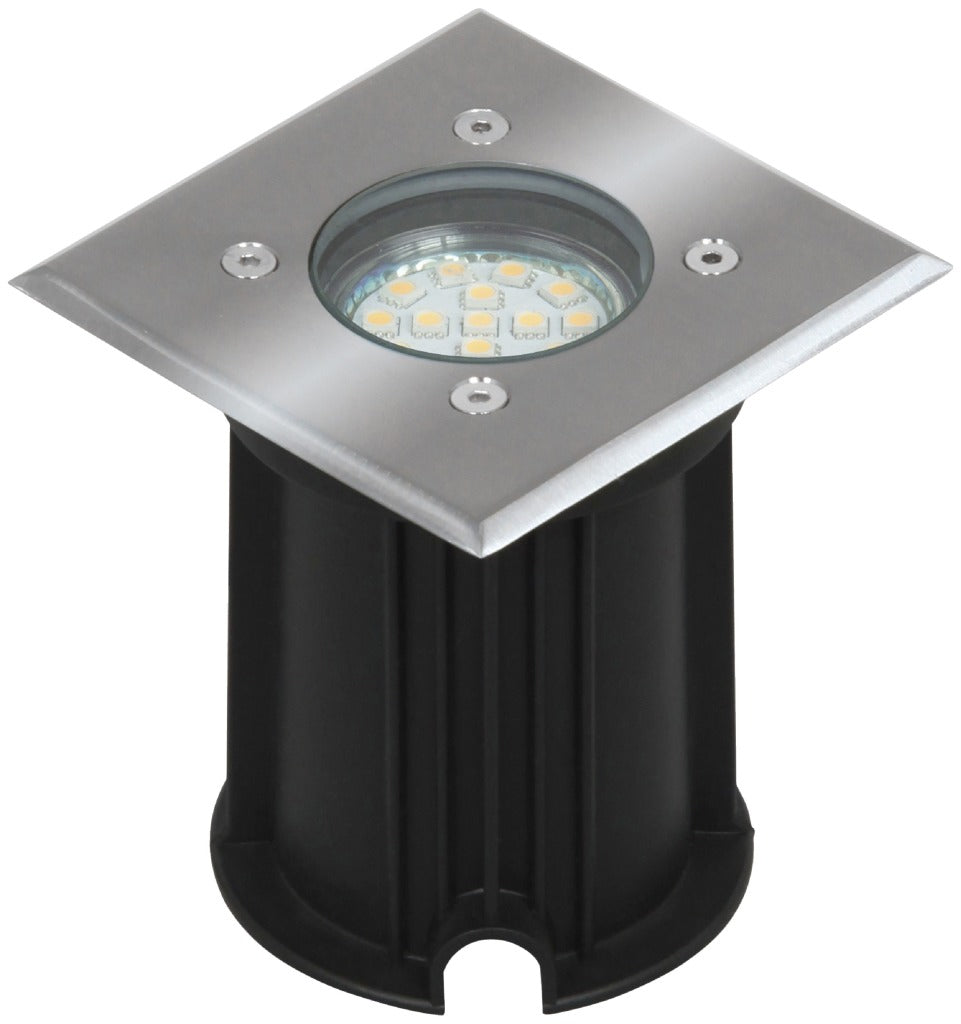 RANEX RANEX RA-0158620 LED-Bodenplatz 3 W 230 LM 3000 K