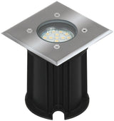 RANEX RANEX RA-0158620 LED-Bodenplatz 3 W 230 LM 3000 K - afbeelding 1