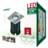 RANEX RANEX RA-0158620 LED-Bodenplatz 3 W 230 LM 3000 K