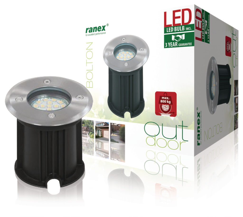 Ranex Ranex 5000461 LED Land Spot