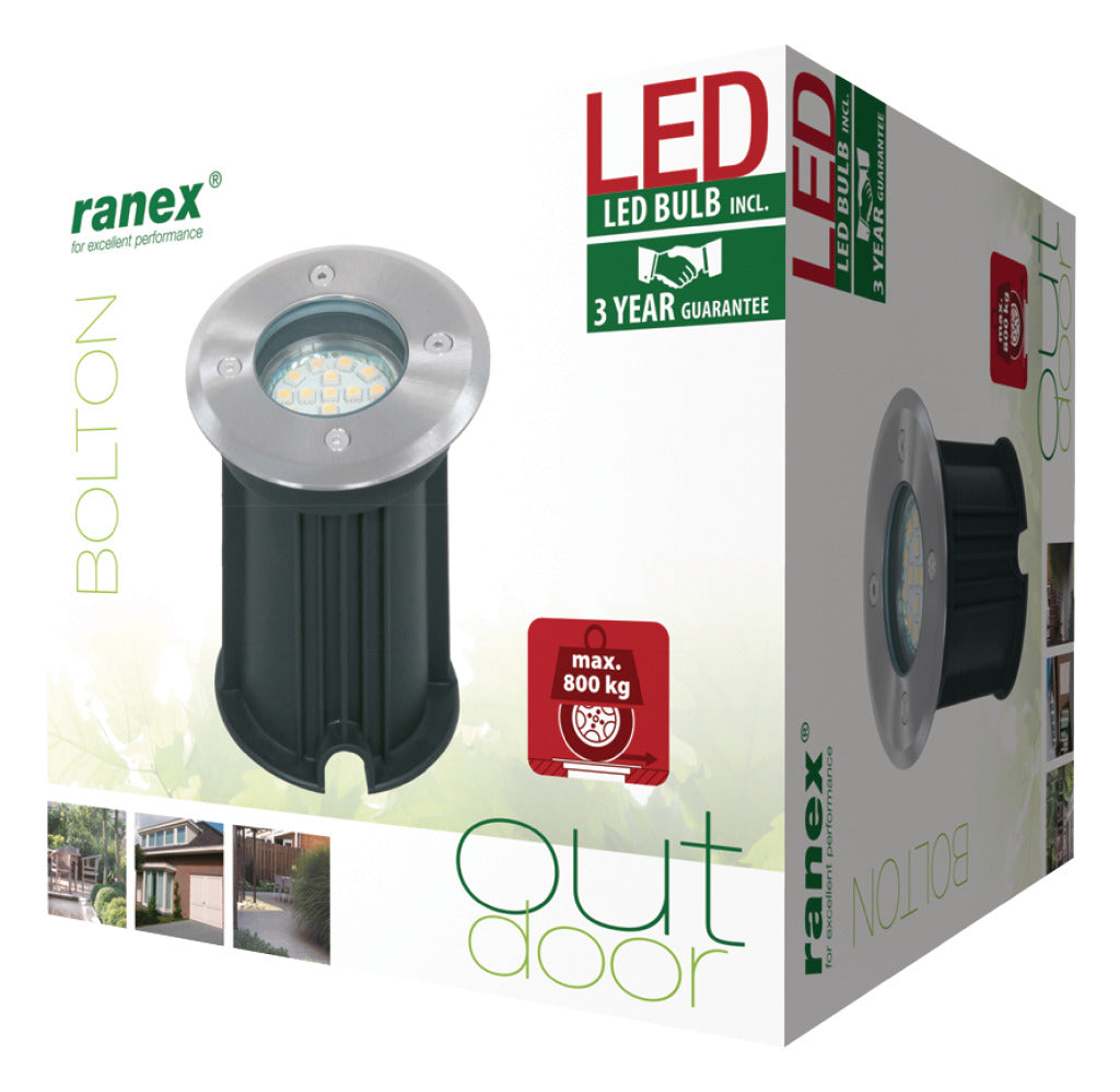Ranex Ranex 5000461 LED Land Spot