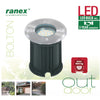Ranex Ranex 5000461 LED Land Spot