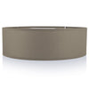 SmartWares 10.004.66 Deckenlampe braun