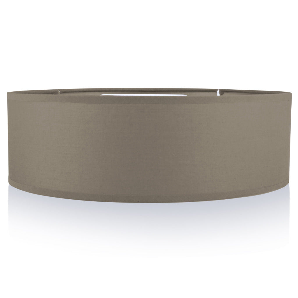 SmartWares 10.004.66 Deckenlampe braun