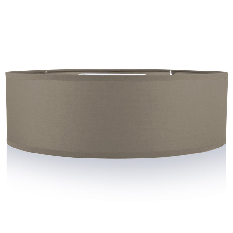 SmartWares 10.004.66 Deckenlampe braun