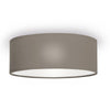 SmartWares 10.004.66 Deckenlampe braun