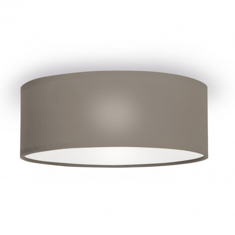 SmartWares 10.004.66 Deckenlampe braun