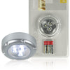 RANEX RANEX RA-6000072 MINI LED-Drucklampe