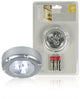RANEX RANEX RA-6000072 MINI LED-Drucklampe