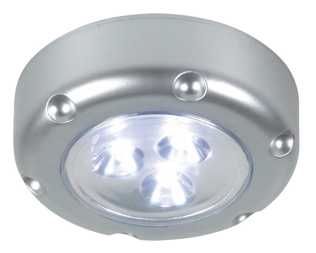RANEX RANEX RA-6000072 MINI LED-Drucklampe