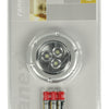 RANEX RANEX RA-6000072 MINI LED-Drucklampe