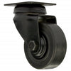 Mac Lean Mac Lean 4 St Zwenkwiel 50 mm schwarz