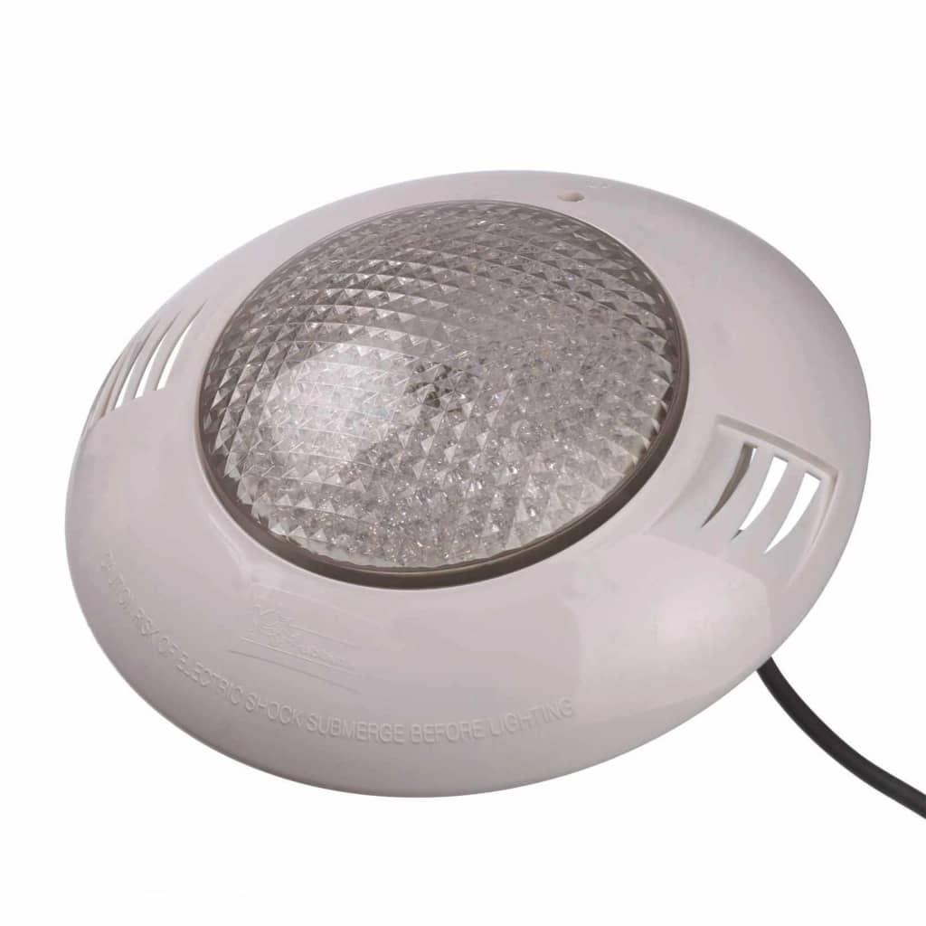Ubbink Ubbink Schwimmbad Spotlight Set 350 LED Weiß
