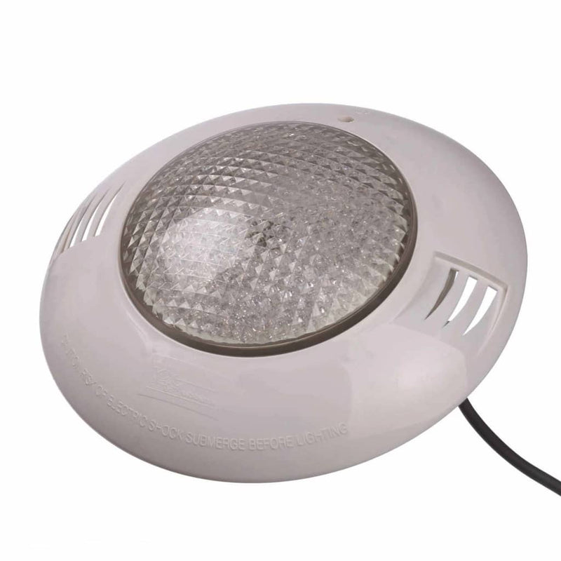 Ubbink Ubbink Schwimmbad Spotlight Set 350 LED Weiß