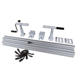 Ubbink Ubbink Haspel Xtra für Canding - afbeelding 2
