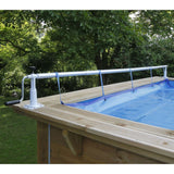 Ubbink Ubbink Haspel Xtra für Canding - afbeelding 1