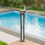 Ubbink Ubbink Dusche Solaris - afbeelding 3