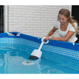 Infinite Spa Infinite Spa Swimmingpools Spa Cleaner Battery Hands Handmodell - afbeelding 1