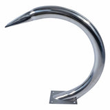 Ubbink Ubbink Duschmamba 14.5x46.5x50 cm Stahl - afbeelding 2