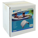 Unendlich Spa Infinite Spa Kopfstütze Bubble Bad PU - afbeelding 2