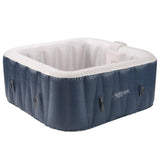 Infinite Spa Infinite Spasstamm Spa 600 Quadratmeter - afbeelding 2