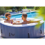 Infinite Spa Infinite Spasstamm Spa 600 Quadratmeter - afbeelding 1