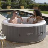 Infinite Spa Infinite Spasstem Xtra Spa 800 Runde - afbeelding 1