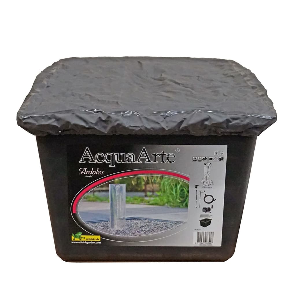 Ubbink Ubbink Acqua Arte Set Ardales mit Pumpe