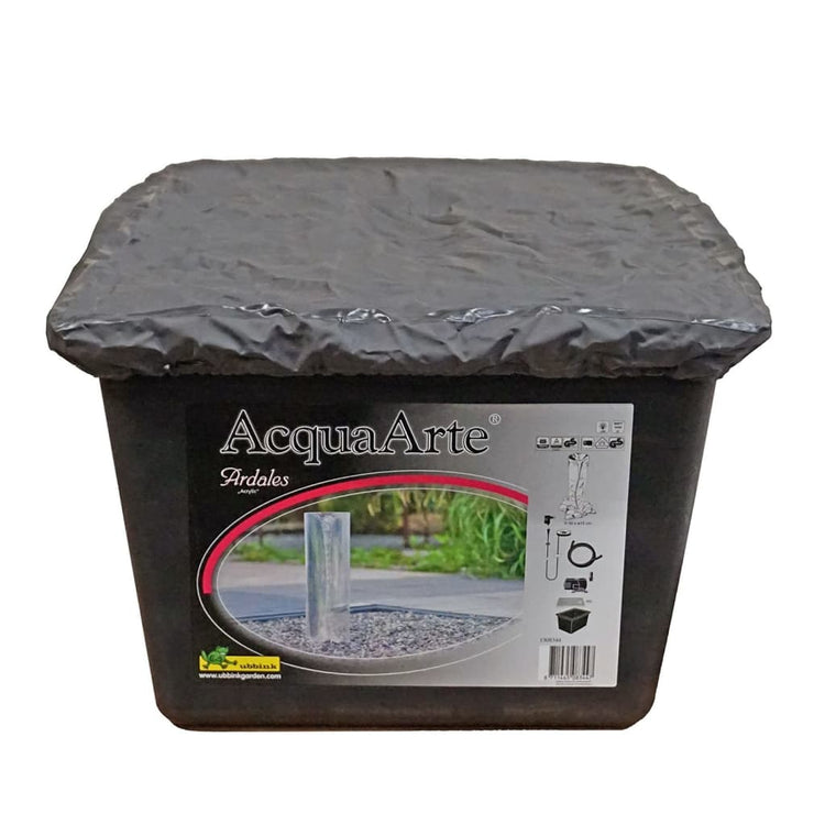 Ubbink Ubbink Acqua Arte Set Ardales mit Pumpe