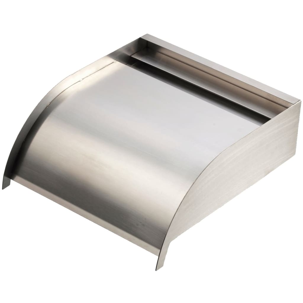 Ubbink Ubbink Nevada Waterval Skala Kaskade 30 cm Edelstahl