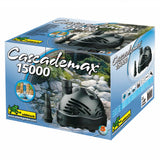 Ubbink Ubbink Vijverpomp Cascademax 15000 L U 1351316 - afbeelding 2