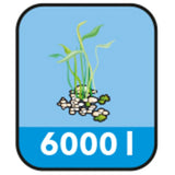Ubbink Ubbink Vijverfilter Filtraclear 6000 Plusse 1355166 - afbeelding 2