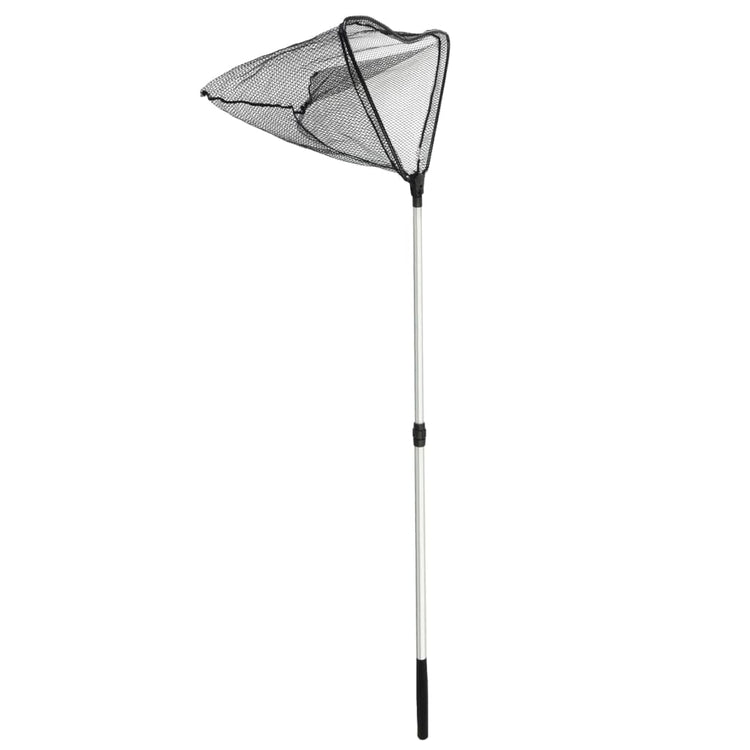 Ubbink Ubbink Visnet PowerNet 6 mm 58x40x40 cm dreieckig