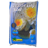 Ubbink Ubbink Waterlelie Grond 10 L 1373118 - afbeelding 3